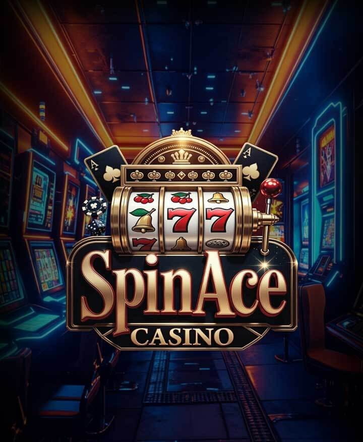 SpinAce Casino - Free Social Casino Slots